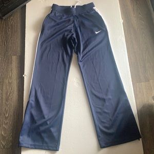 Nike women’s sweatpants